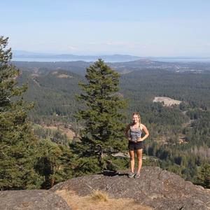 Meet your Posher, Natasha